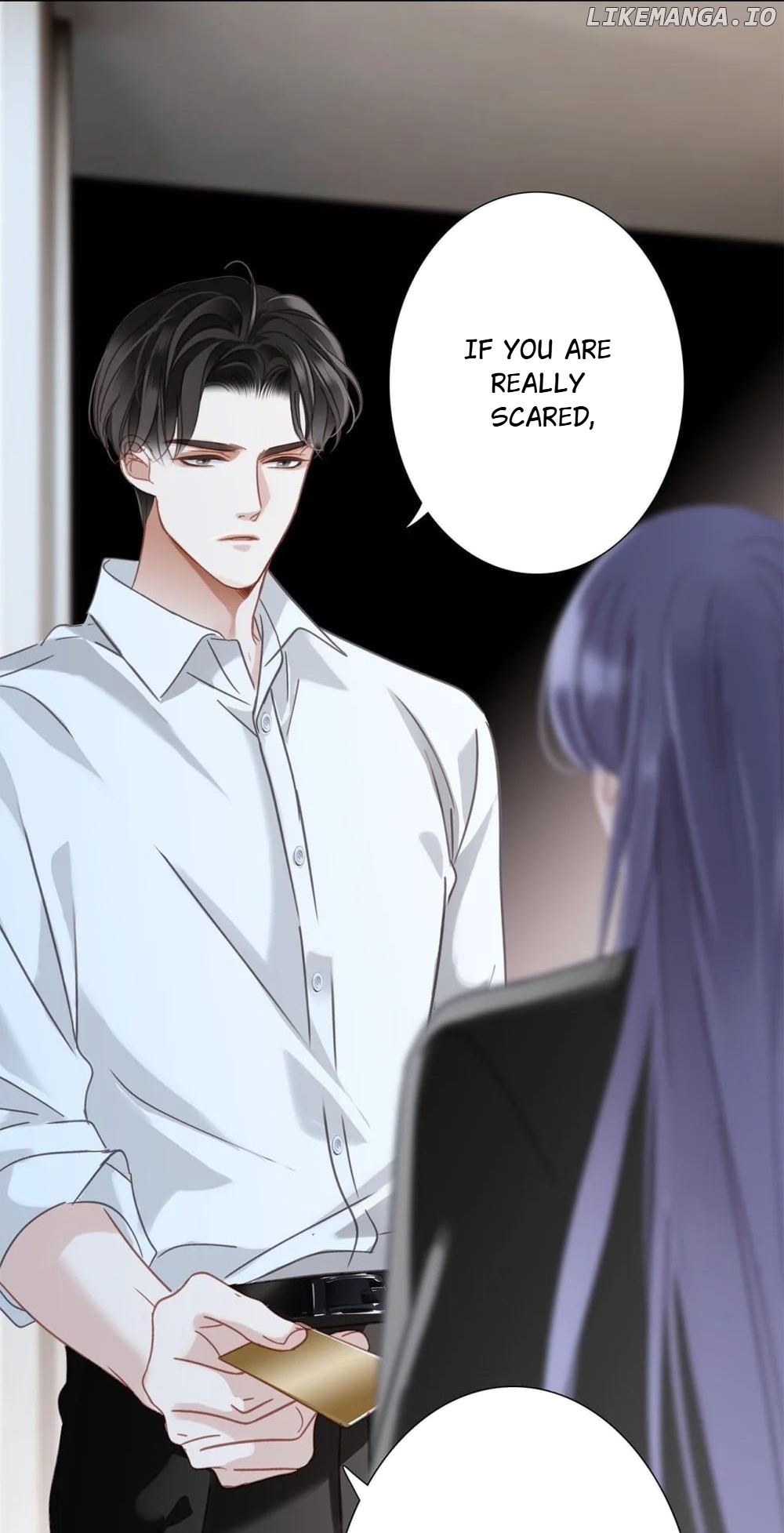 1st Kiss – I Don’t Want To Consider You As Sister Anymore Chapter 75 - 69 - page 55